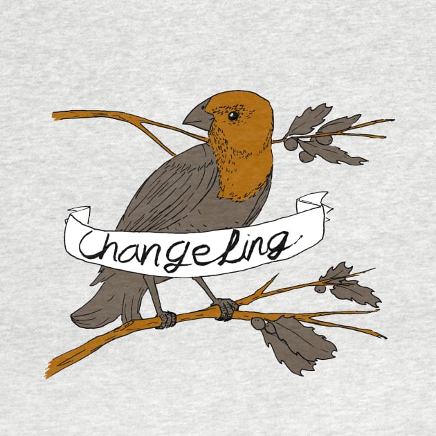 Changling by Max Brown Apparel